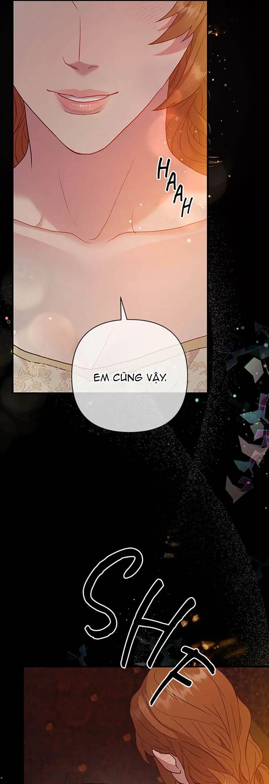 Cuộc Sống Xa Hoa Của Cô Nhân Tình Giả Chapter 29 - Trang 2