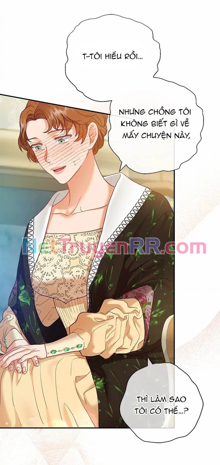 Cuộc Sống Xa Hoa Của Cô Nhân Tình Giả Chapter 29 - Trang 2