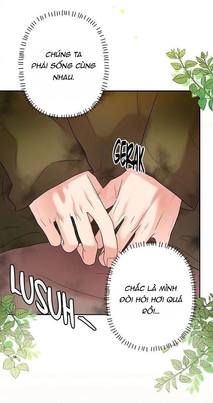 Cuộc Sống Xa Hoa Của Cô Nhân Tình Giả Chapter 3 - Trang 2