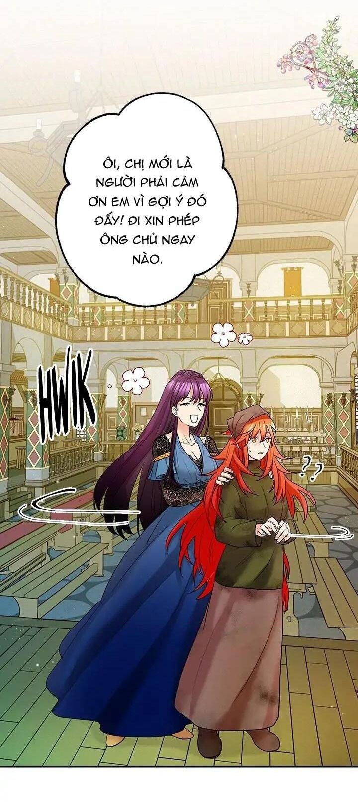 Cuộc Sống Xa Hoa Của Cô Nhân Tình Giả Chapter 3 - Trang 2