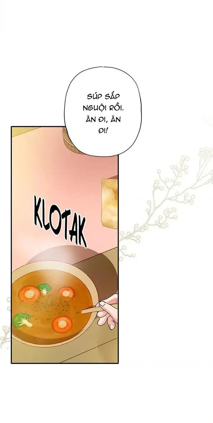 Cuộc Sống Xa Hoa Của Cô Nhân Tình Giả Chapter 3 - Trang 2