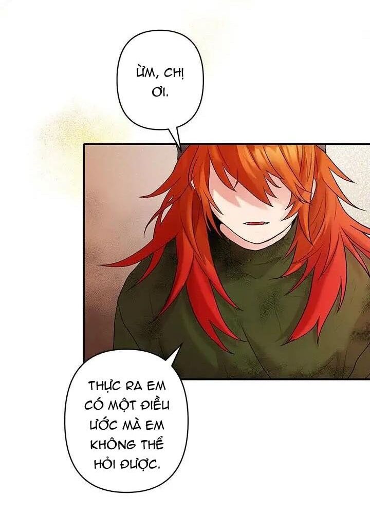 Cuộc Sống Xa Hoa Của Cô Nhân Tình Giả Chapter 3 - Trang 2