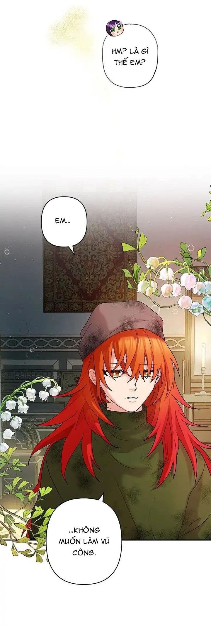 Cuộc Sống Xa Hoa Của Cô Nhân Tình Giả Chapter 3 - Trang 2