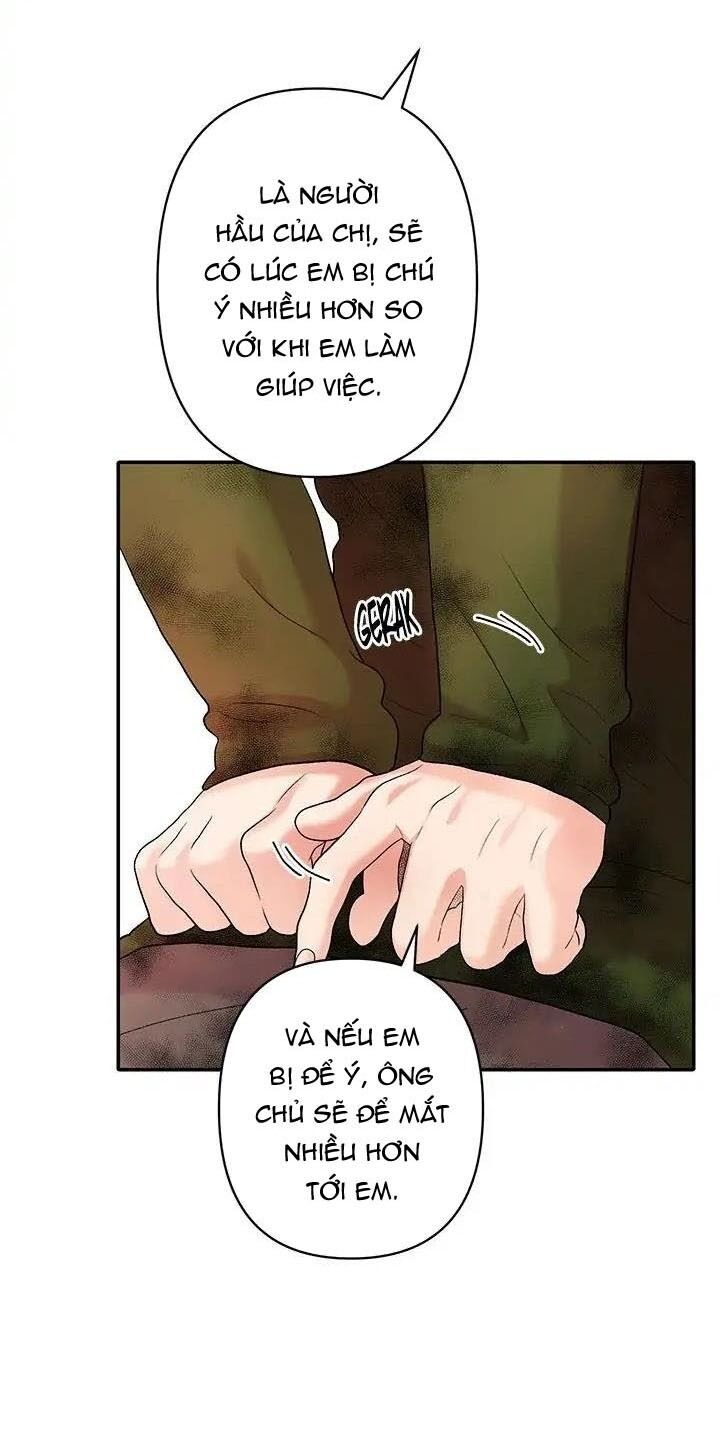 Cuộc Sống Xa Hoa Của Cô Nhân Tình Giả Chapter 3 - Trang 2