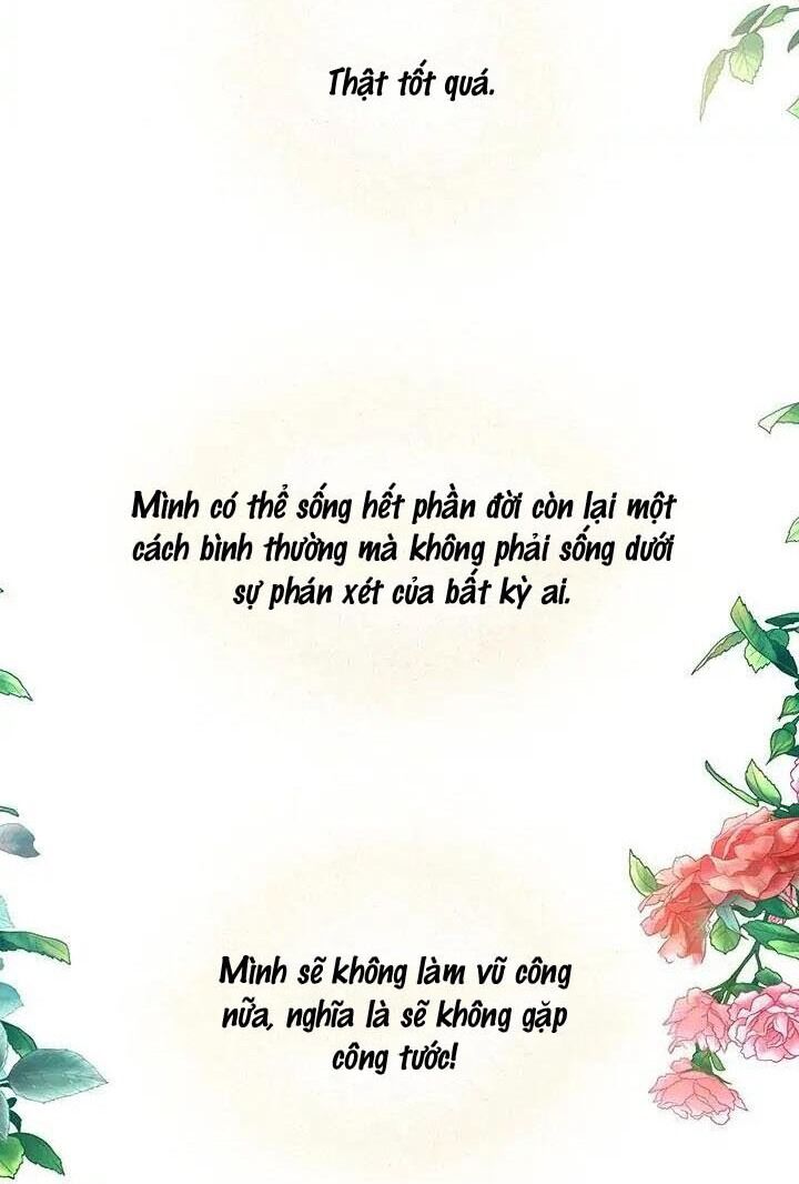 Cuộc Sống Xa Hoa Của Cô Nhân Tình Giả Chapter 3 - Trang 2