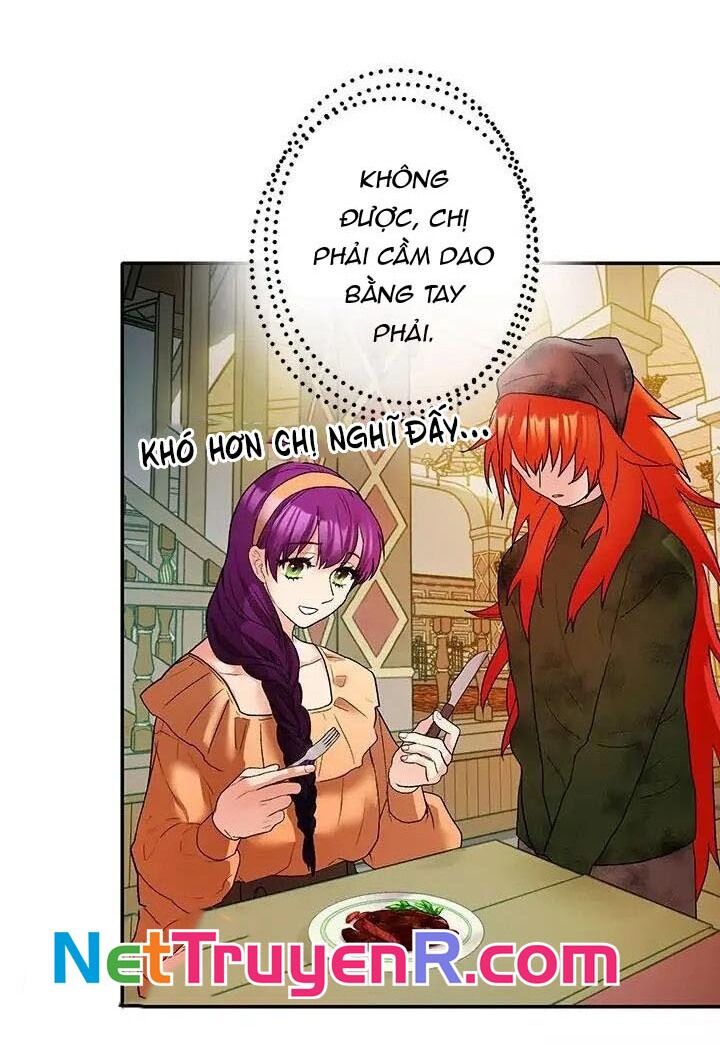 Cuộc Sống Xa Hoa Của Cô Nhân Tình Giả Chapter 3 - Trang 2