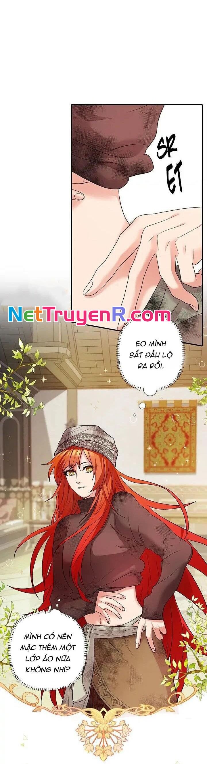Cuộc Sống Xa Hoa Của Cô Nhân Tình Giả Chapter 3 - Trang 2
