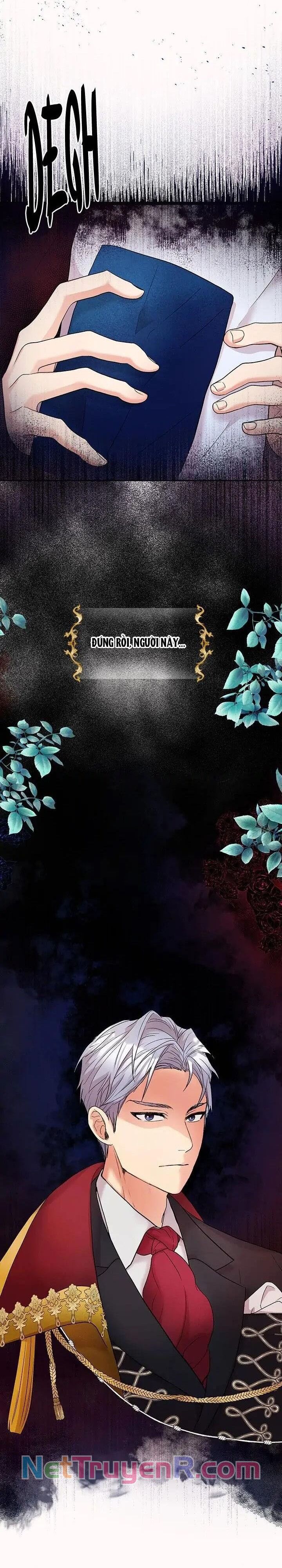 Cuộc Sống Xa Hoa Của Cô Nhân Tình Giả Chapter 3 - Trang 2