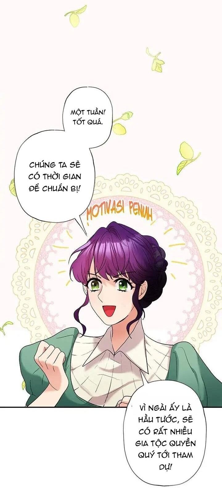 Cuộc Sống Xa Hoa Của Cô Nhân Tình Giả Chapter 3 - Trang 2