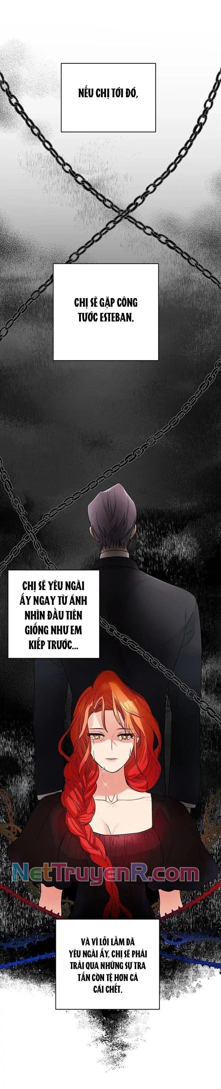Cuộc Sống Xa Hoa Của Cô Nhân Tình Giả Chapter 3 - Trang 2