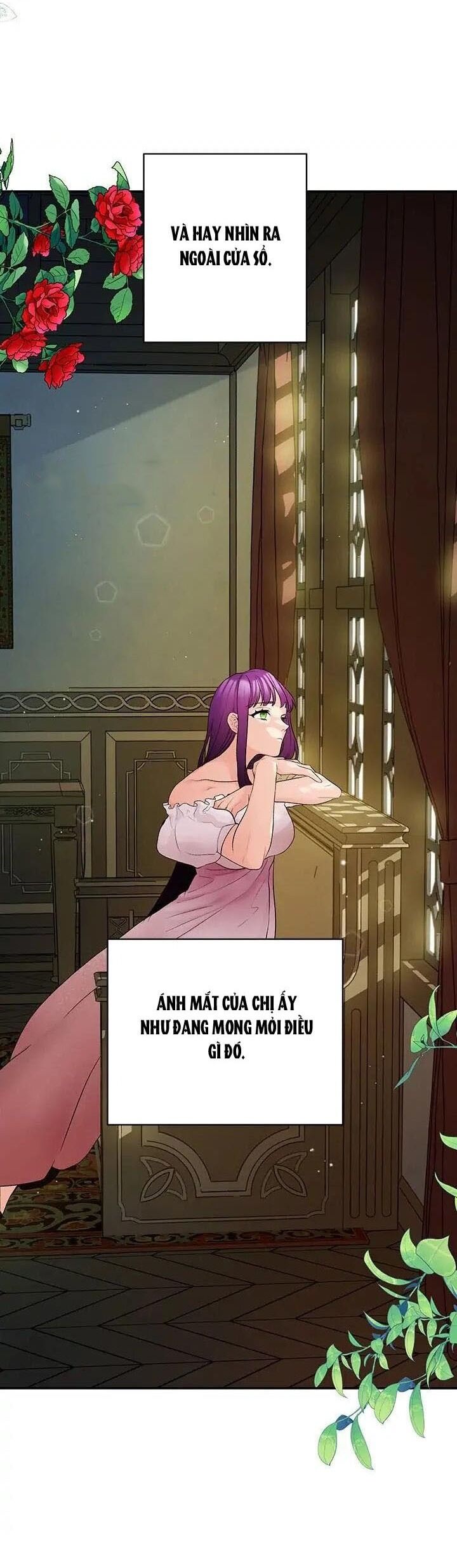 Cuộc Sống Xa Hoa Của Cô Nhân Tình Giả Chapter 3 - Trang 2