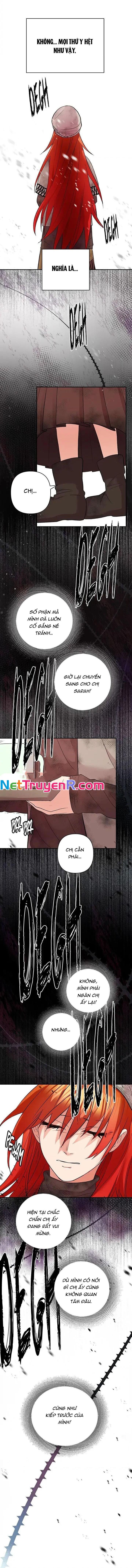 Cuộc Sống Xa Hoa Của Cô Nhân Tình Giả Chapter 3 - Trang 2