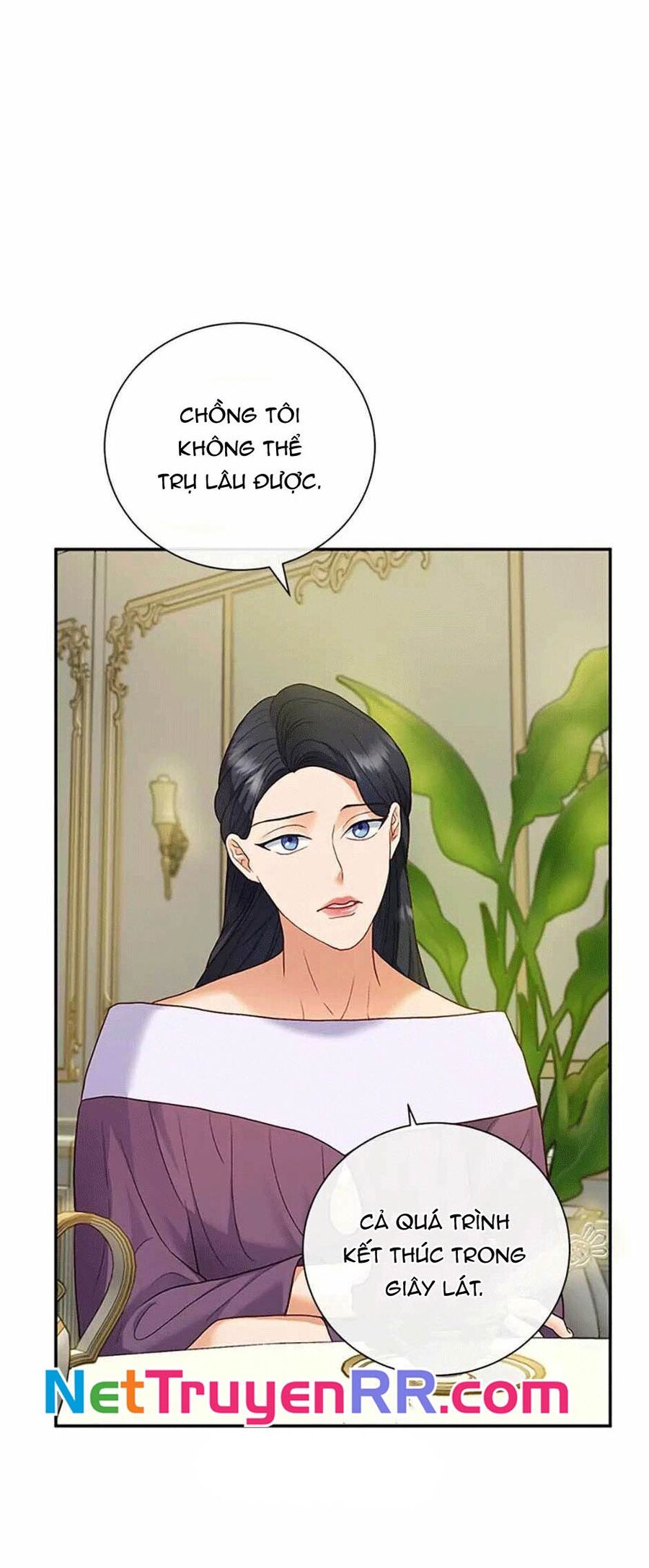 Cuộc Sống Xa Hoa Của Cô Nhân Tình Giả Chapter 30 - Trang 2