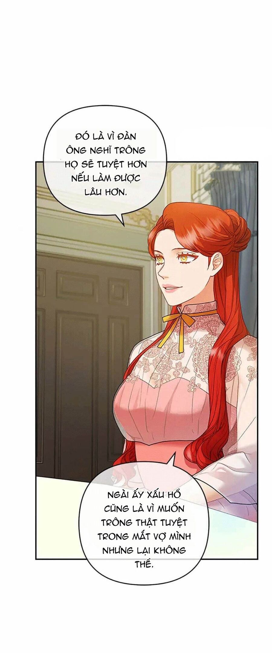 Cuộc Sống Xa Hoa Của Cô Nhân Tình Giả Chapter 30 - Trang 2