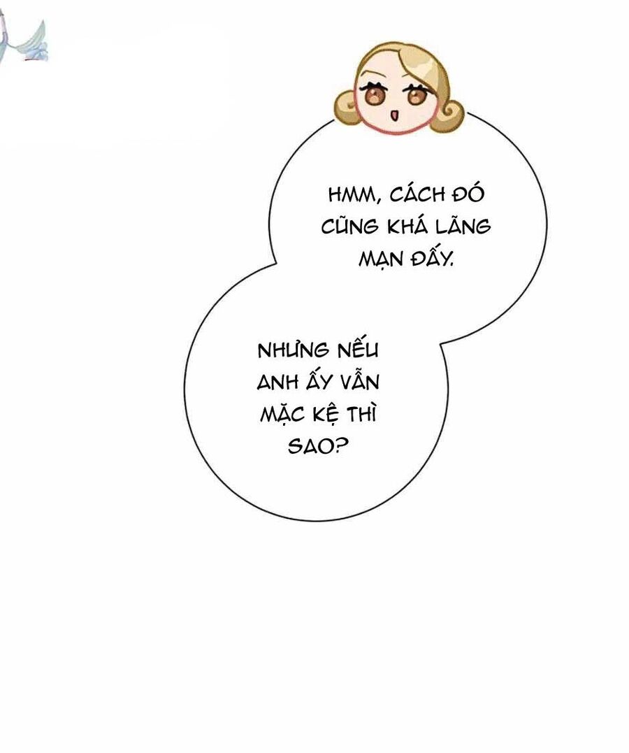 Cuộc Sống Xa Hoa Của Cô Nhân Tình Giả Chapter 30 - Trang 2