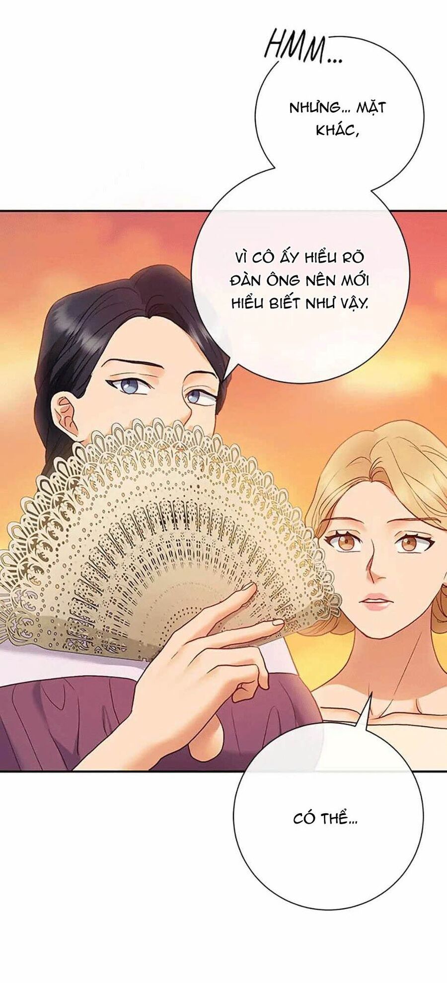 Cuộc Sống Xa Hoa Của Cô Nhân Tình Giả Chapter 30 - Trang 2