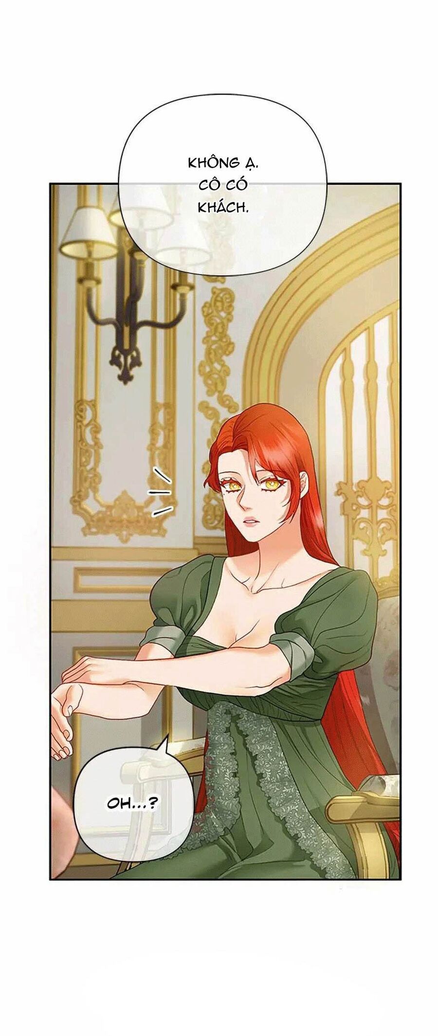Cuộc Sống Xa Hoa Của Cô Nhân Tình Giả Chapter 30 - Trang 2