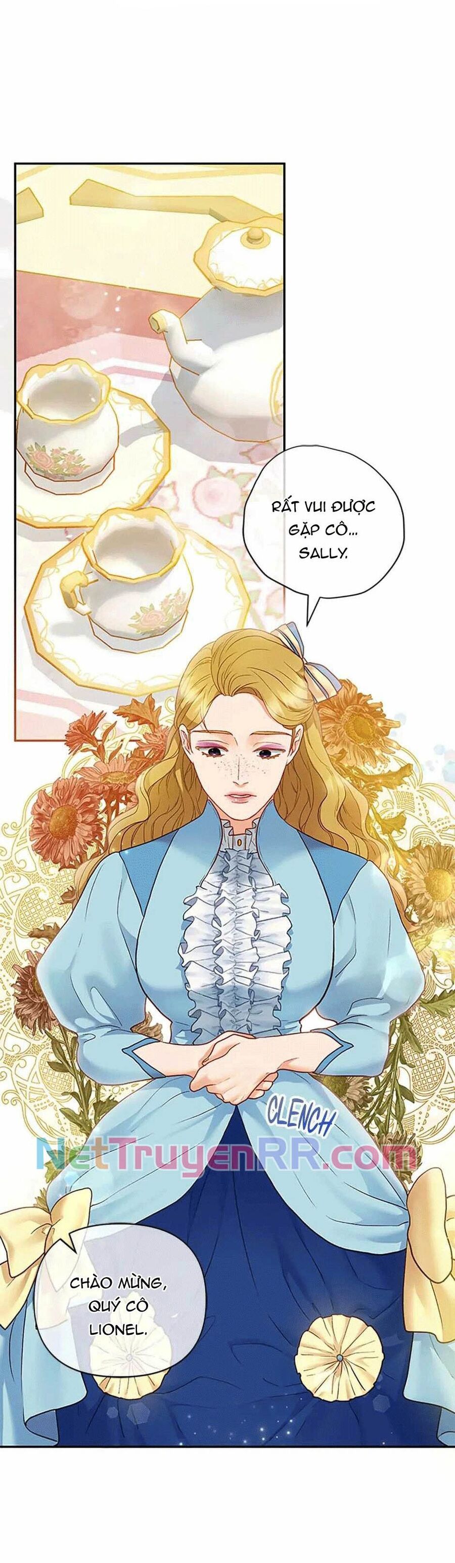 Cuộc Sống Xa Hoa Của Cô Nhân Tình Giả Chapter 30 - Trang 2