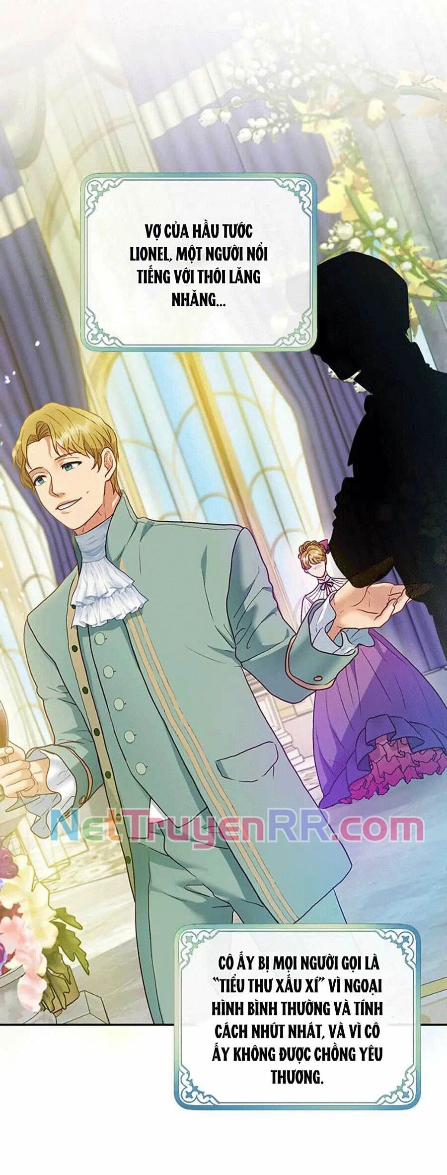 Cuộc Sống Xa Hoa Của Cô Nhân Tình Giả Chapter 30 - Trang 2
