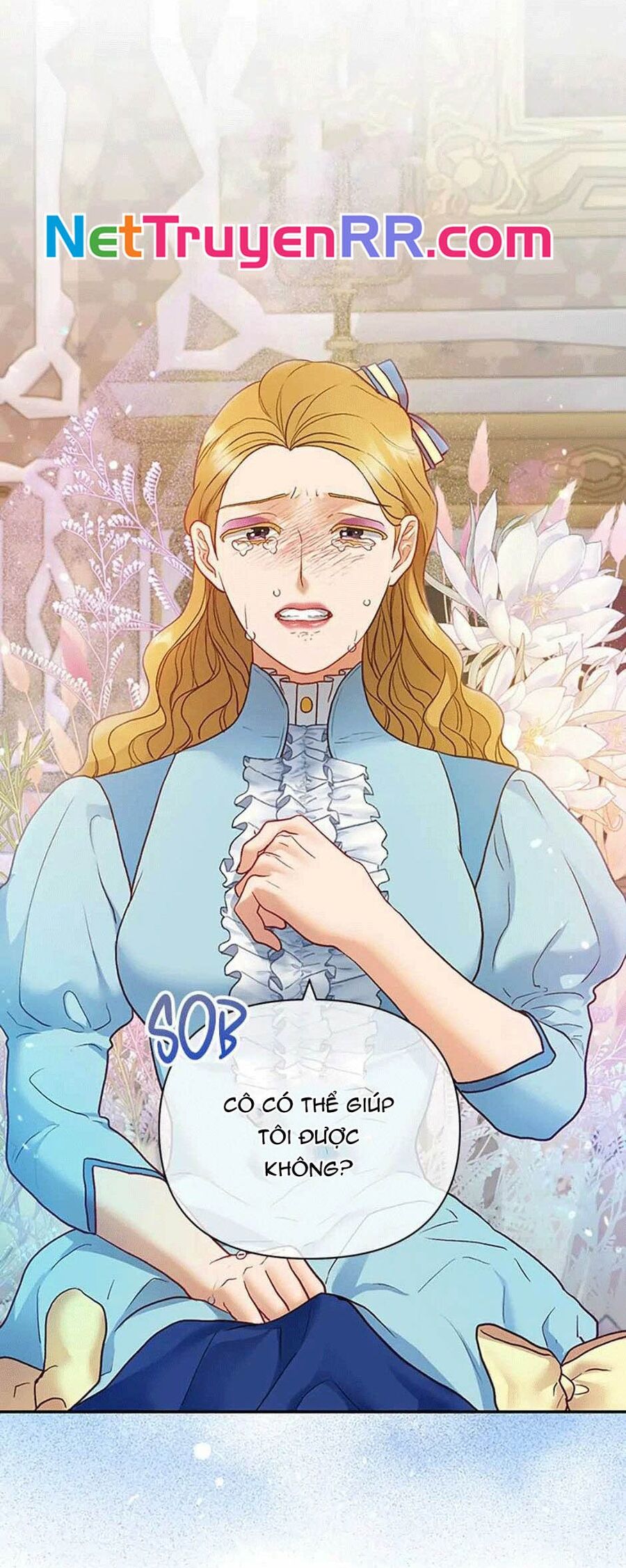 Cuộc Sống Xa Hoa Của Cô Nhân Tình Giả Chapter 30 - Trang 2