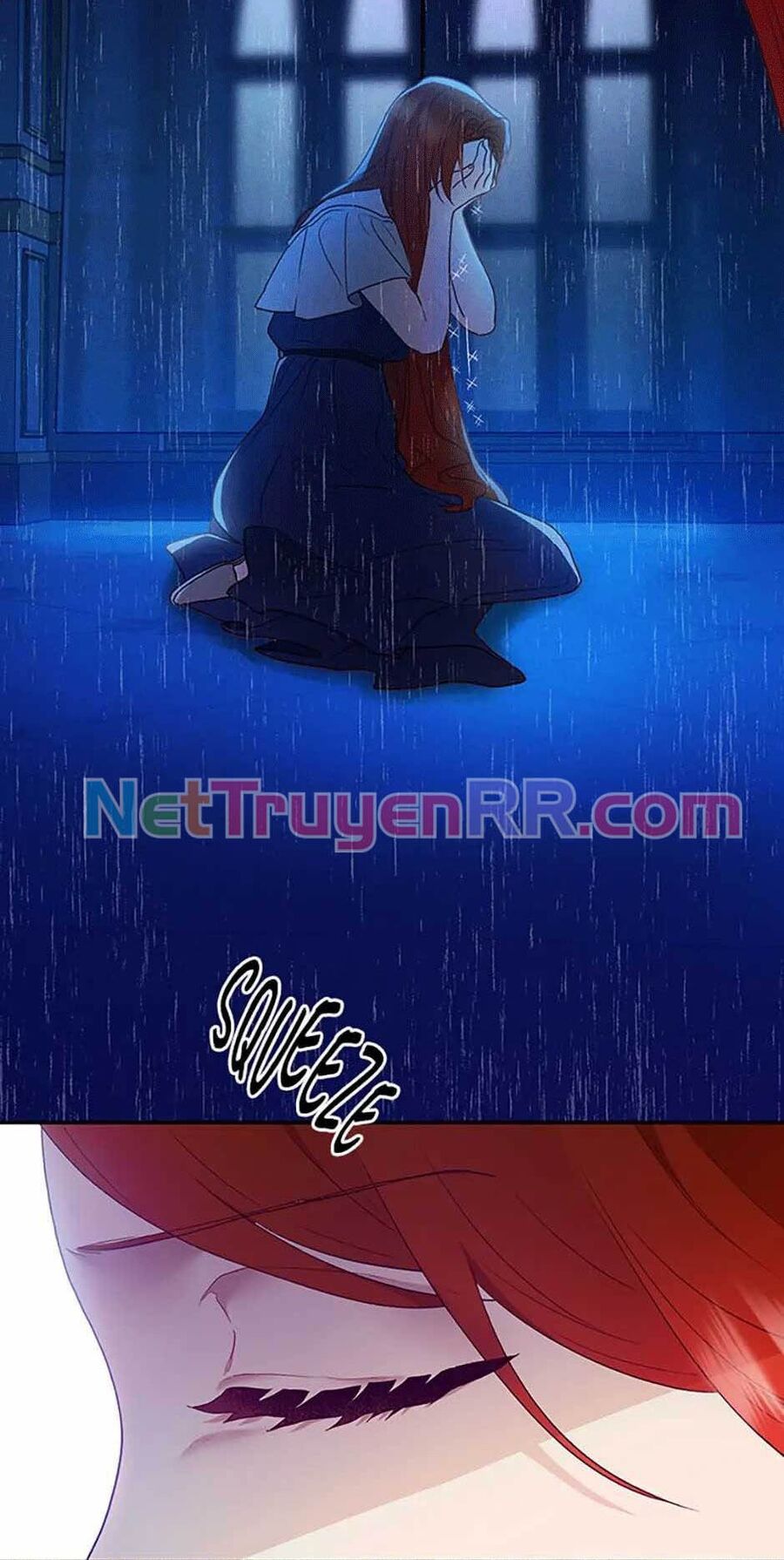 Cuộc Sống Xa Hoa Của Cô Nhân Tình Giả Chapter 30 - Trang 2