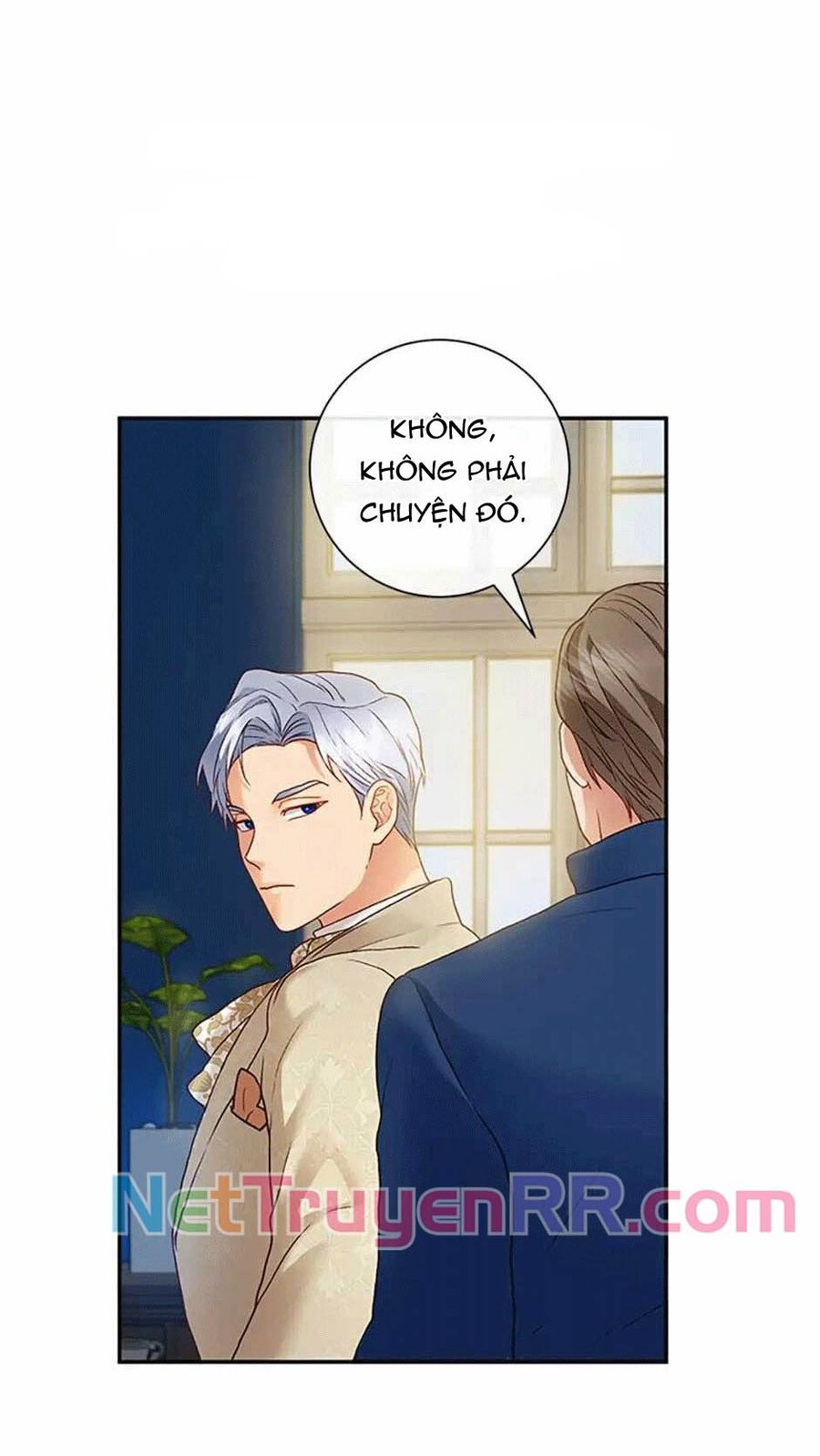 Cuộc Sống Xa Hoa Của Cô Nhân Tình Giả Chapter 30 - Trang 2