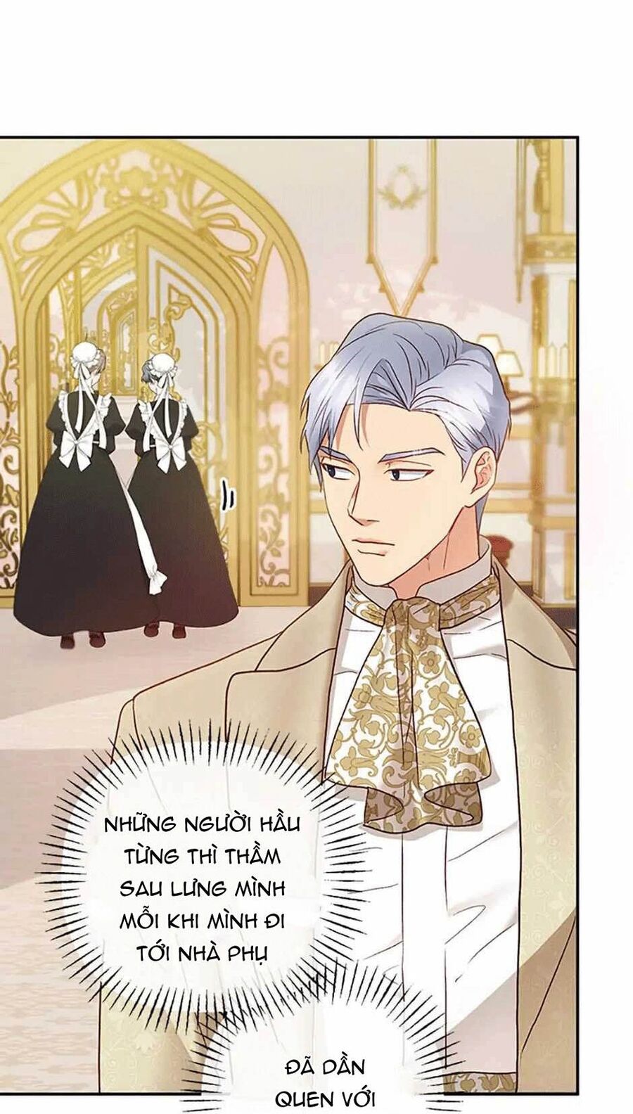 Cuộc Sống Xa Hoa Của Cô Nhân Tình Giả Chapter 30 - Trang 2