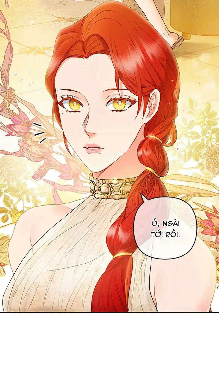 Cuộc Sống Xa Hoa Của Cô Nhân Tình Giả Chapter 30 - Trang 2