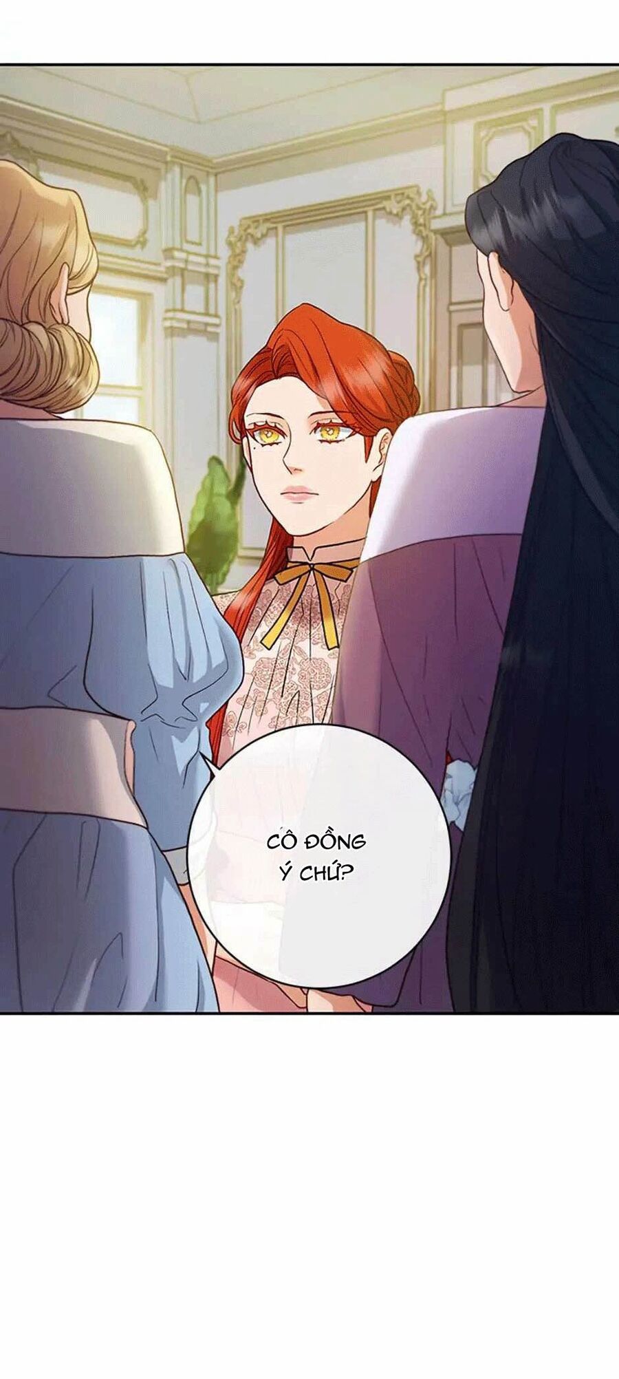 Cuộc Sống Xa Hoa Của Cô Nhân Tình Giả Chapter 30 - Trang 2