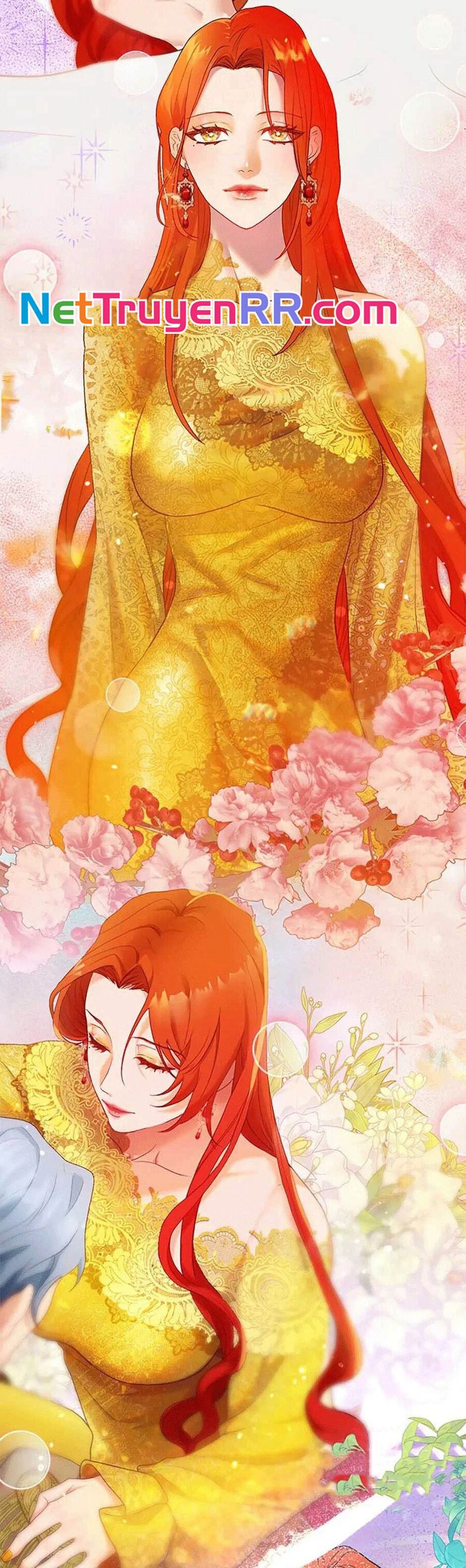 Cuộc Sống Xa Hoa Của Cô Nhân Tình Giả Chapter 30 - Trang 2