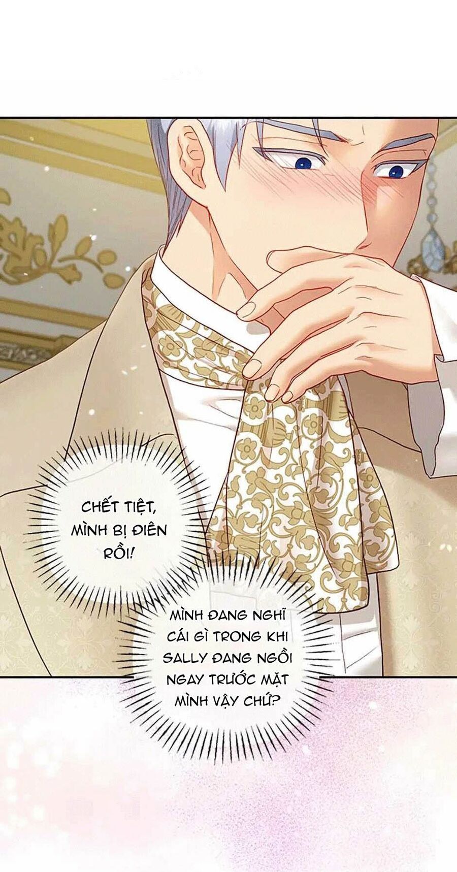 Cuộc Sống Xa Hoa Của Cô Nhân Tình Giả Chapter 30 - Trang 2