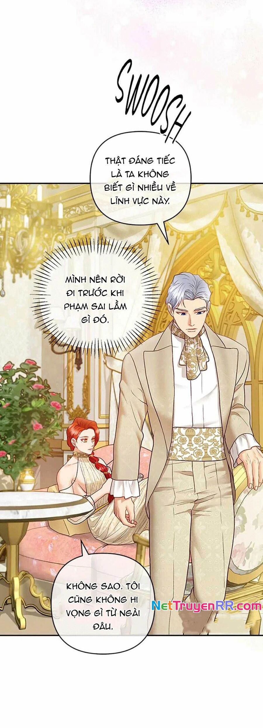 Cuộc Sống Xa Hoa Của Cô Nhân Tình Giả Chapter 30 - Trang 2