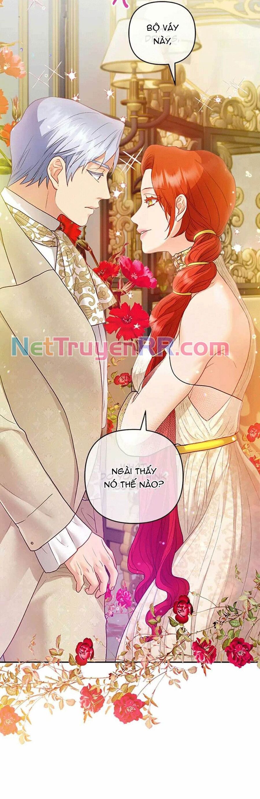 Cuộc Sống Xa Hoa Của Cô Nhân Tình Giả Chapter 30 - Trang 2