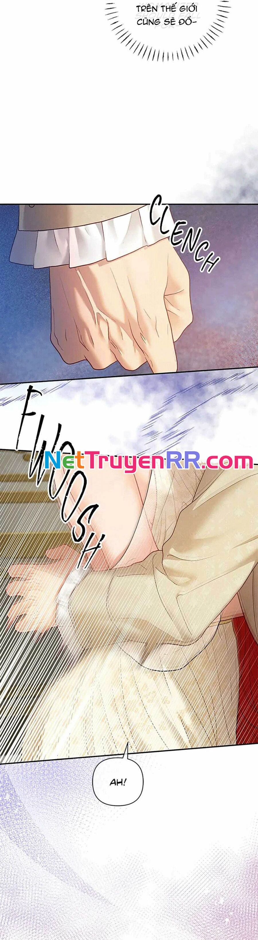 Cuộc Sống Xa Hoa Của Cô Nhân Tình Giả Chapter 30 - Trang 2