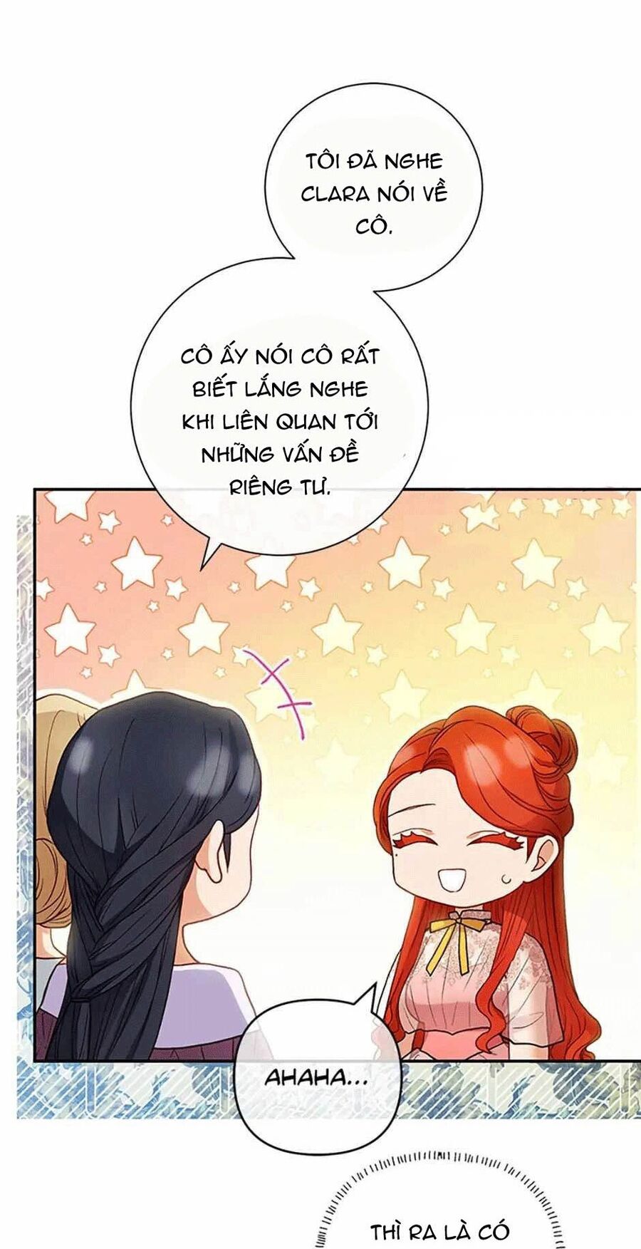 Cuộc Sống Xa Hoa Của Cô Nhân Tình Giả Chapter 30 - Trang 2