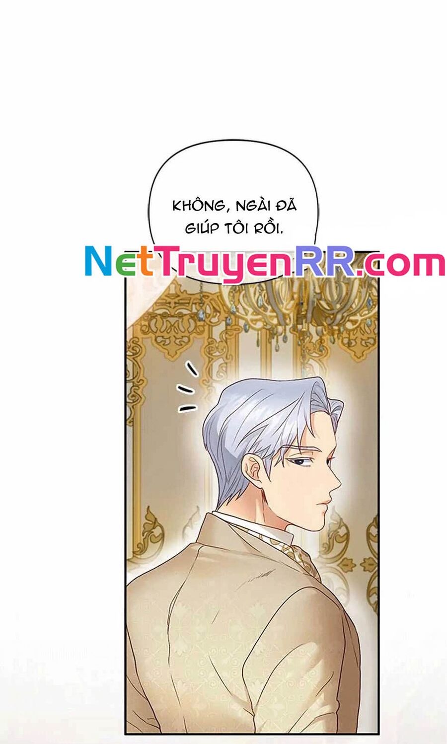 Cuộc Sống Xa Hoa Của Cô Nhân Tình Giả Chapter 31 - Trang 2