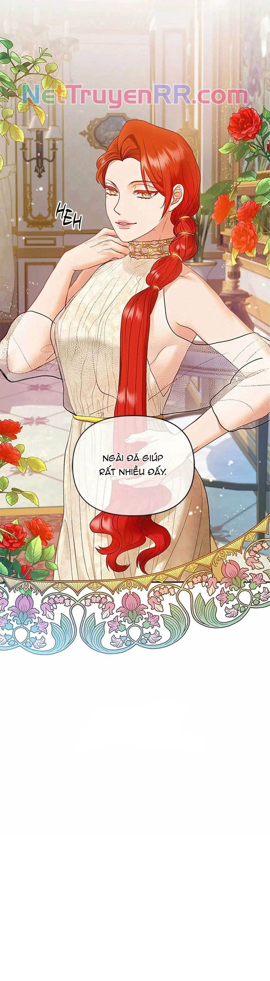 Cuộc Sống Xa Hoa Của Cô Nhân Tình Giả Chapter 31 - Trang 2