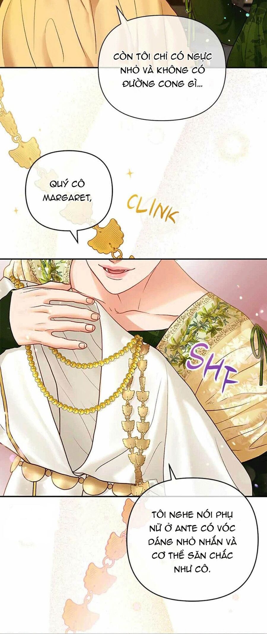 Cuộc Sống Xa Hoa Của Cô Nhân Tình Giả Chapter 31 - Trang 2