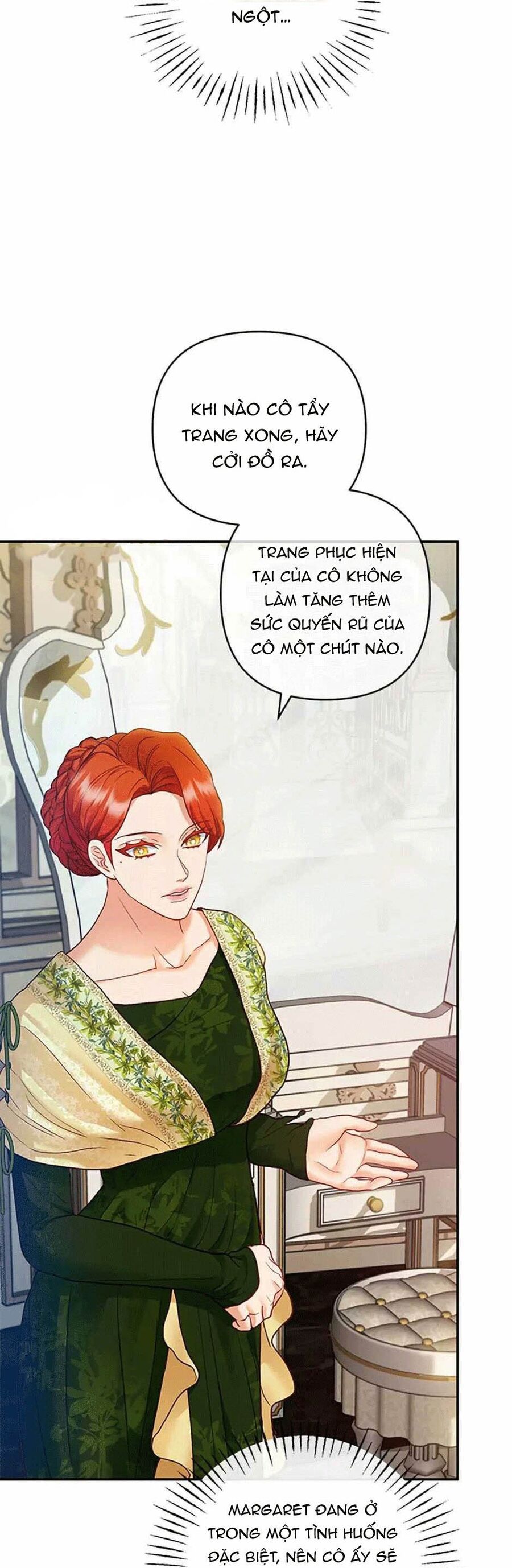 Cuộc Sống Xa Hoa Của Cô Nhân Tình Giả Chapter 31 - Trang 2