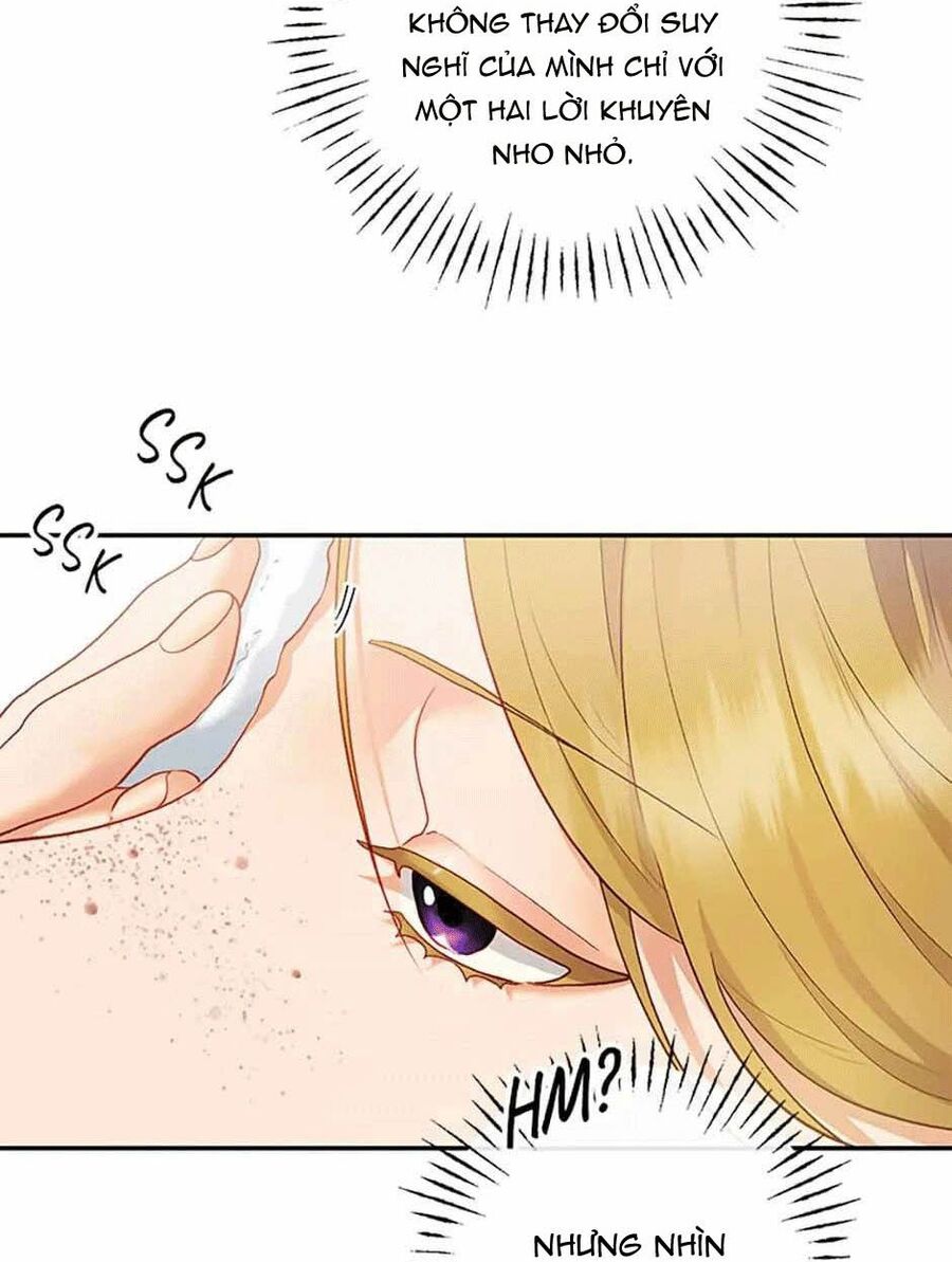 Cuộc Sống Xa Hoa Của Cô Nhân Tình Giả Chapter 31 - Trang 2
