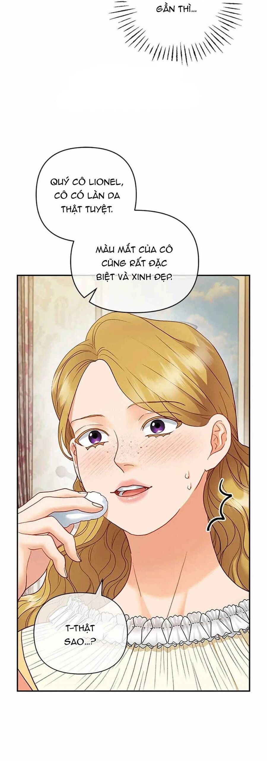 Cuộc Sống Xa Hoa Của Cô Nhân Tình Giả Chapter 31 - Trang 2