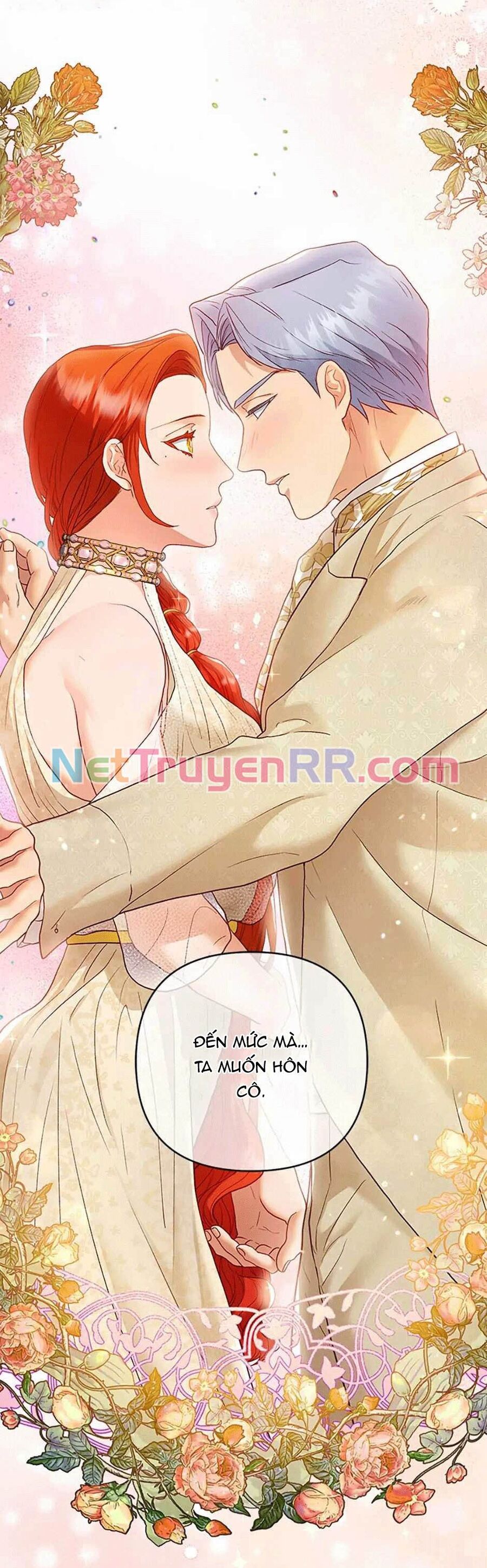 Cuộc Sống Xa Hoa Của Cô Nhân Tình Giả Chapter 31 - Trang 2