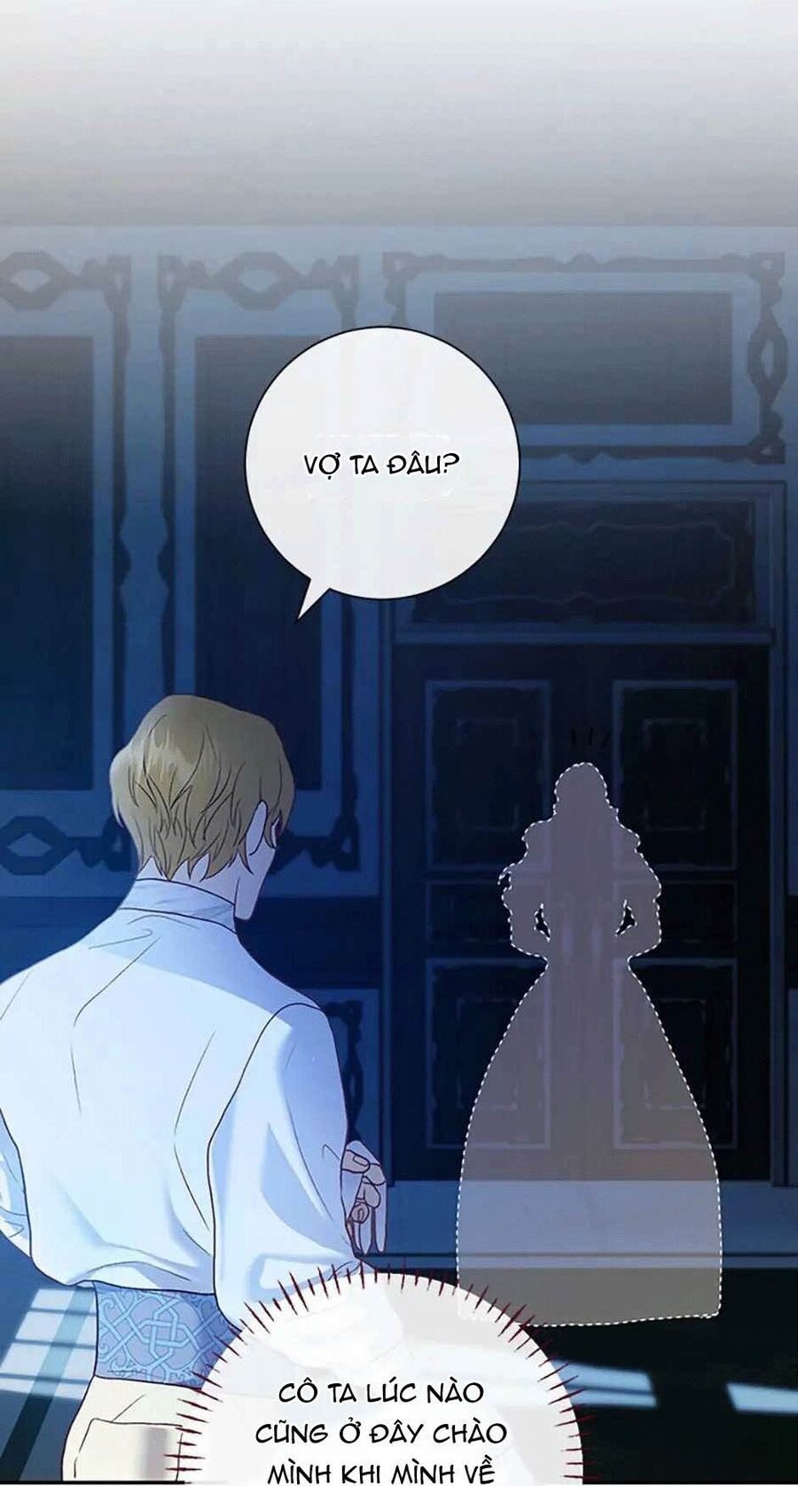 Cuộc Sống Xa Hoa Của Cô Nhân Tình Giả Chapter 31 - Trang 2