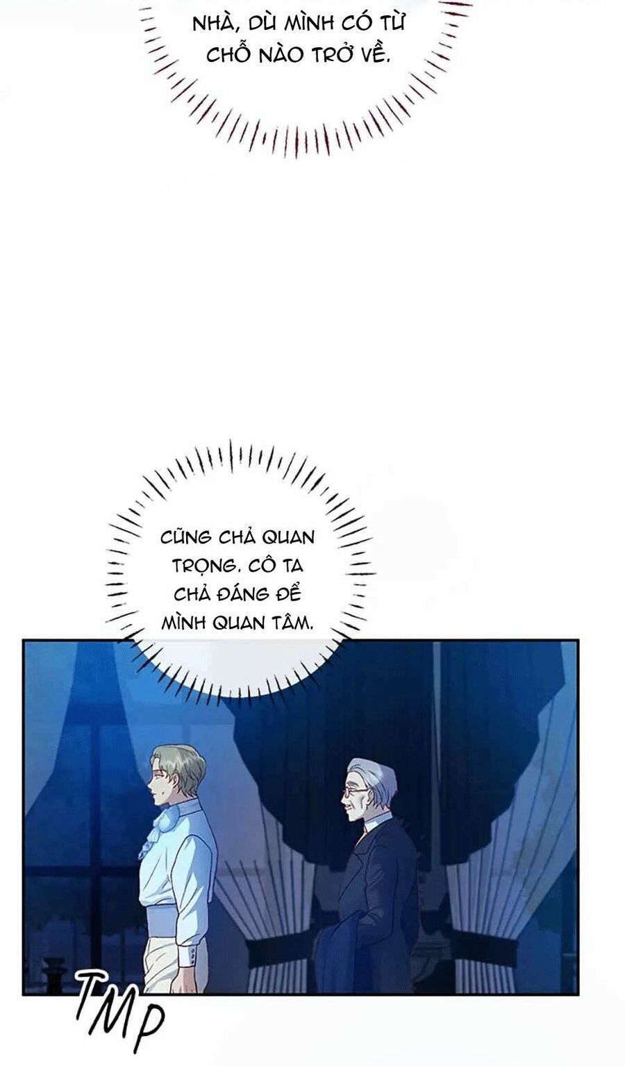 Cuộc Sống Xa Hoa Của Cô Nhân Tình Giả Chapter 31 - Trang 2