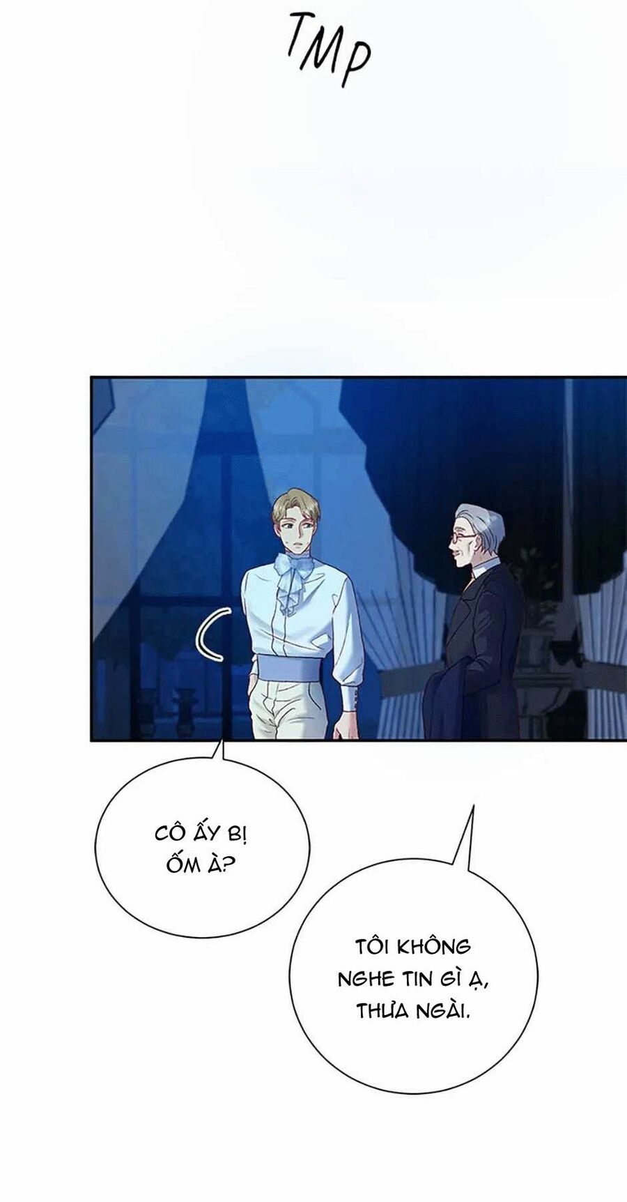 Cuộc Sống Xa Hoa Của Cô Nhân Tình Giả Chapter 31 - Trang 2