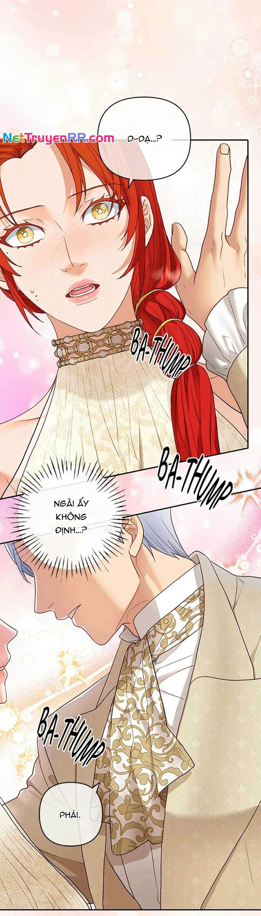 Cuộc Sống Xa Hoa Của Cô Nhân Tình Giả Chapter 31 - Trang 2