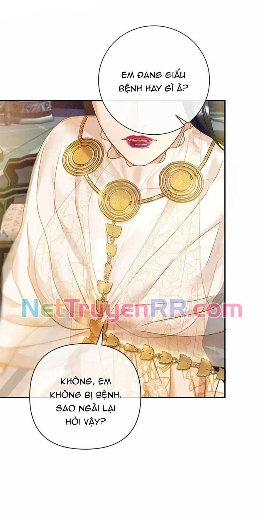 Cuộc Sống Xa Hoa Của Cô Nhân Tình Giả Chapter 31 - Trang 2