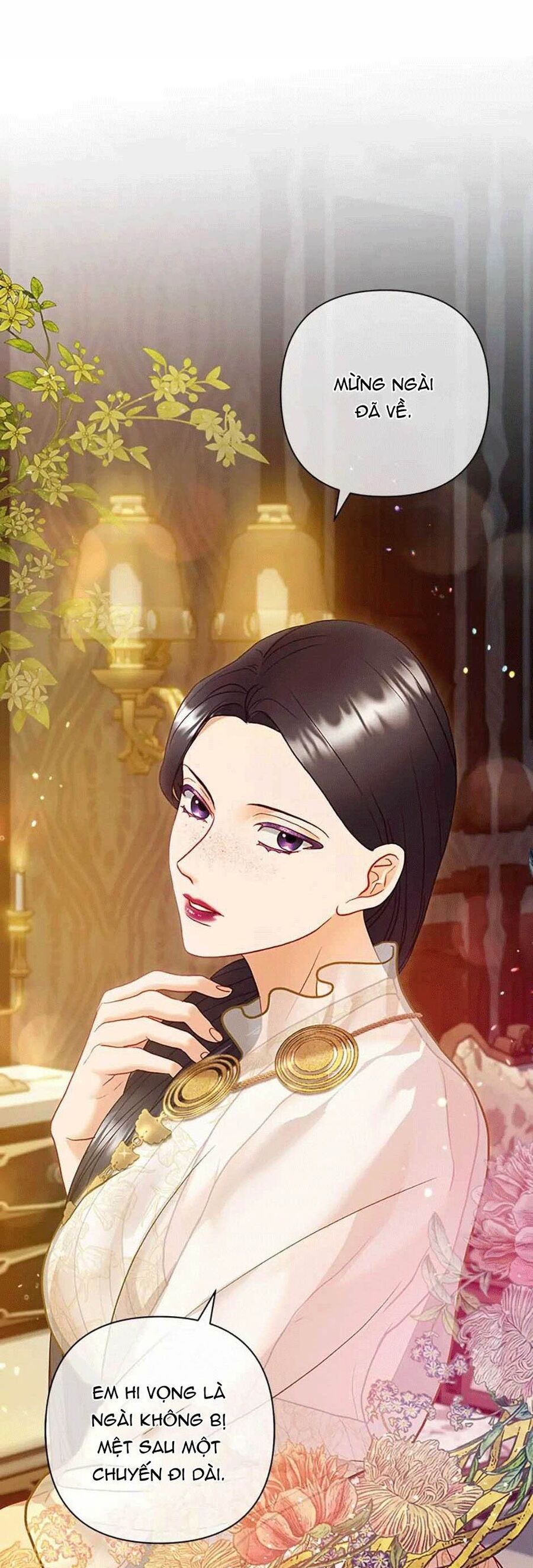 Cuộc Sống Xa Hoa Của Cô Nhân Tình Giả Chapter 31 - Trang 2
