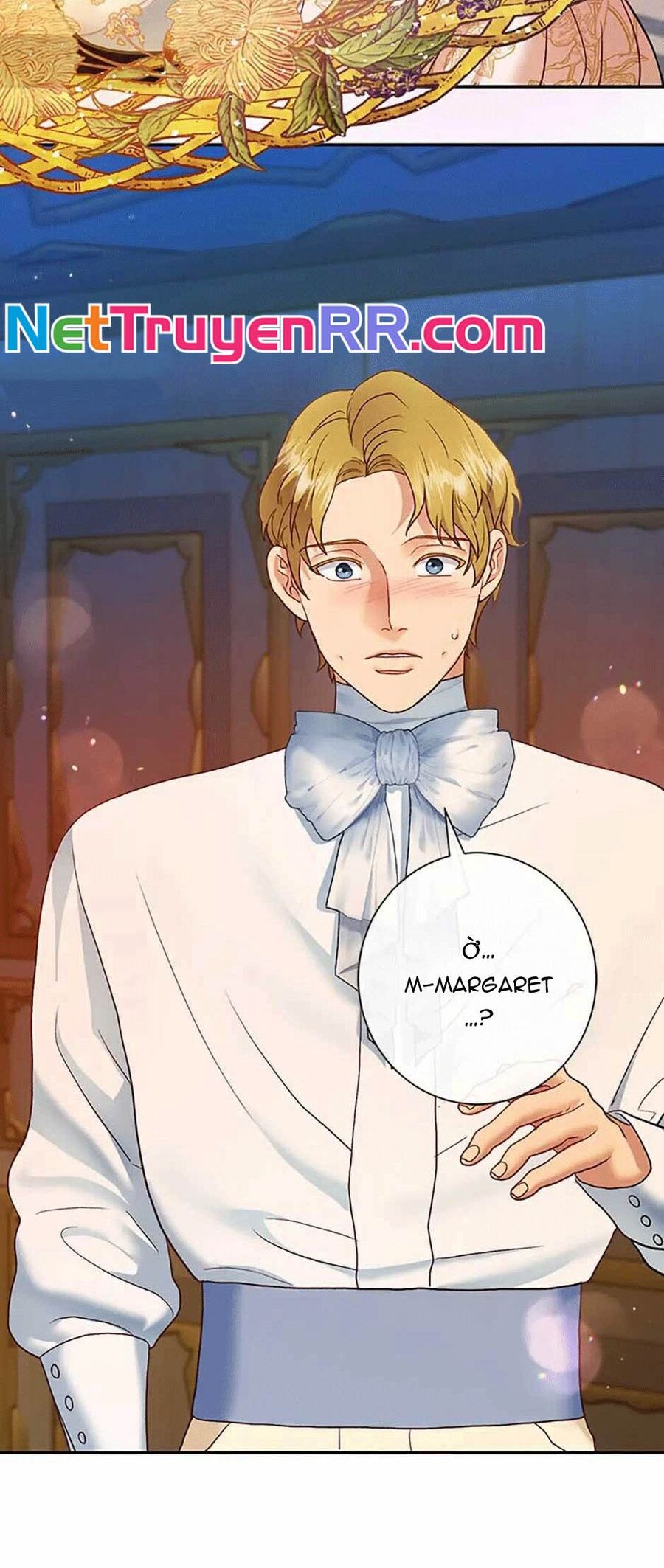 Cuộc Sống Xa Hoa Của Cô Nhân Tình Giả Chapter 31 - Trang 2