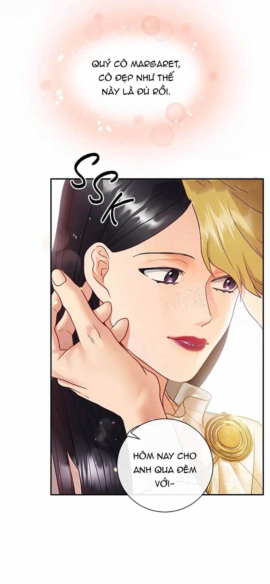 Cuộc Sống Xa Hoa Của Cô Nhân Tình Giả Chapter 31 - Trang 2